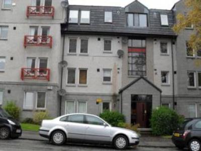 Location Appartement ABERDEEN AB10 