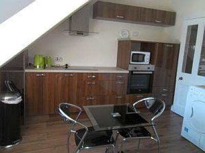 Location Appartement ABERDEEN AB10 