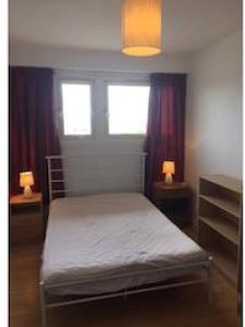 Location Appartement ABERDEEN AB10 