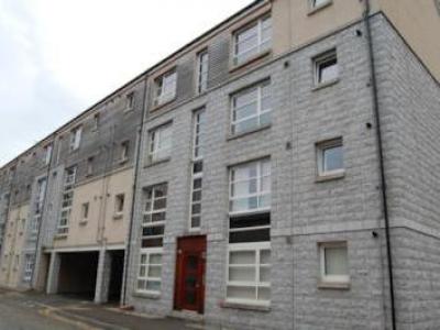 Location Appartement ABERDEEN AB10 