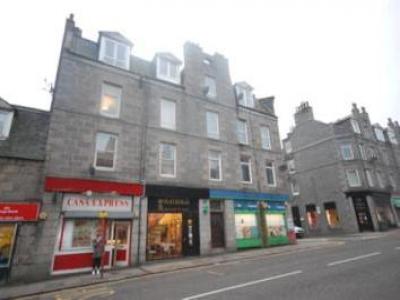 Location Appartement ABERDEEN AB10 