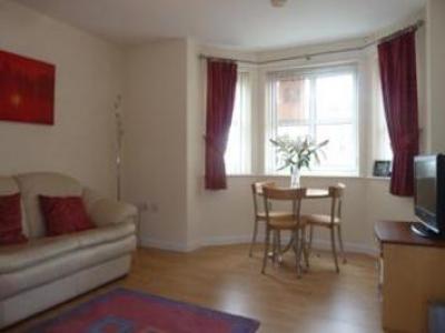 Location Appartement ABERDEEN AB10 