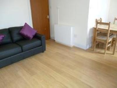 Location Appartement ABERDEEN AB10 