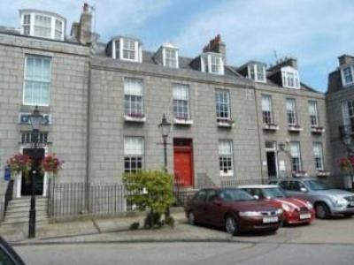 Location Appartement ABERDEEN AB10 