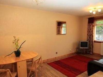 Location Appartement ABERDEEN AB10 