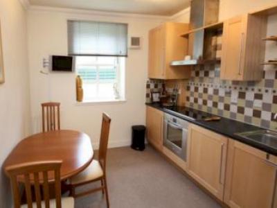 Location Appartement ABERDEEN AB10 