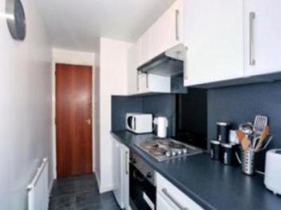 Location Appartement ABERDEEN AB10 