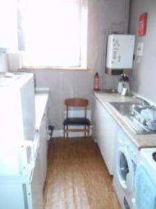 Location Appartement ABERDEEN AB10 