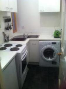 Location Appartement ABERDEEN AB10 