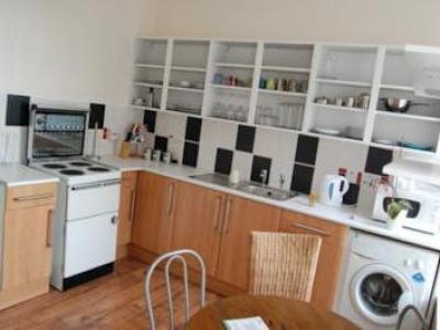 Location Appartement ABERDEEN AB10 