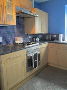 Location Appartement ABERDEEN AB10 