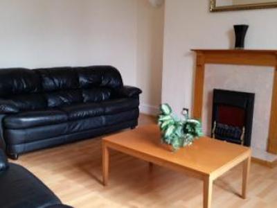 Location Appartement ABERDEEN AB10 