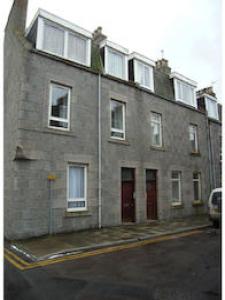 Location Appartement ABERDEEN AB10 