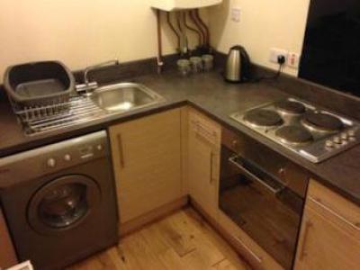 Location Appartement ABERDEEN AB10 