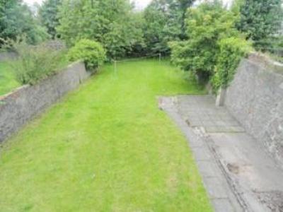 Location Appartement ABERDEEN AB10 