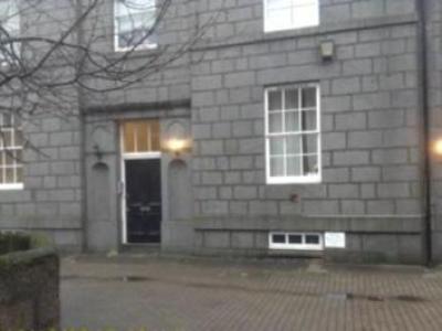 Location Appartement ABERDEEN AB10 