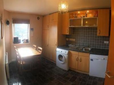 Location Appartement ABERDEEN AB10 