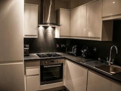 Location Appartement ABERDEEN AB10 