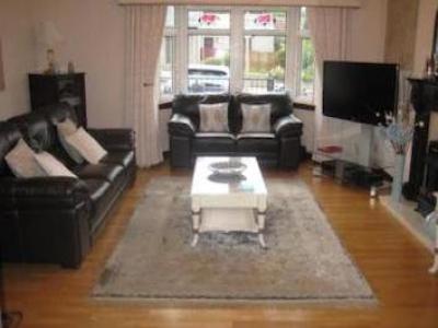 Location Appartement ABERDEEN AB10 