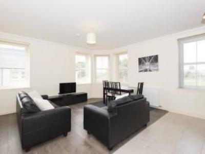 Location Appartement ABERDEEN AB10 