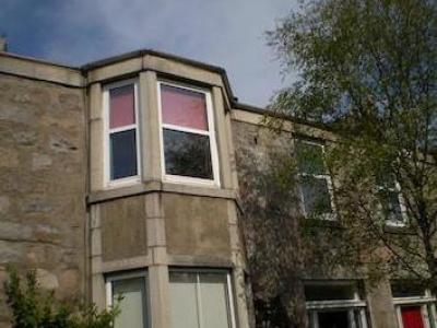 Location Appartement ABERDEEN AB10 