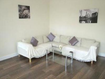 Location Appartement ABERDEEN AB10 