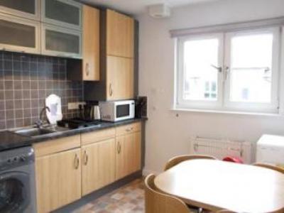 Location Appartement ABERDEEN AB10 