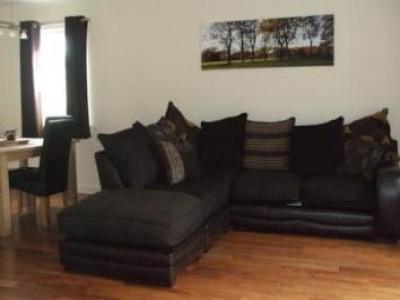 Location Appartement ABERDEEN AB10 