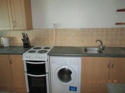 Location Appartement ABERDEEN AB10 