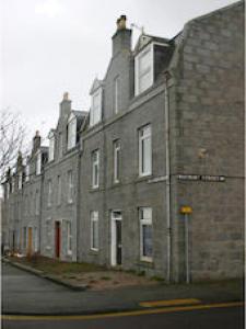 Location Appartement ABERDEEN AB10 