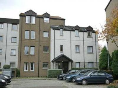 Location Appartement ABERDEEN AB10 