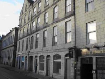 Location Appartement ABERDEEN AB10 