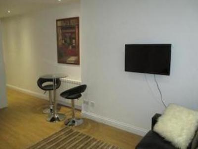 Location Appartement ABERDEEN AB10 