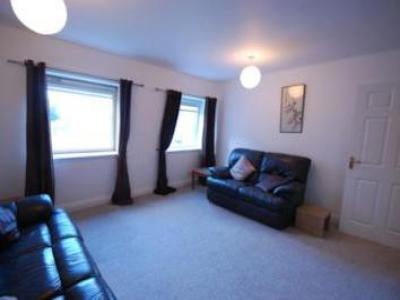 Location Appartement ABERDEEN AB10 