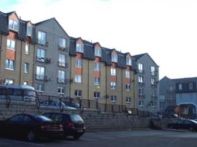 Location Appartement ABERDEEN AB10 