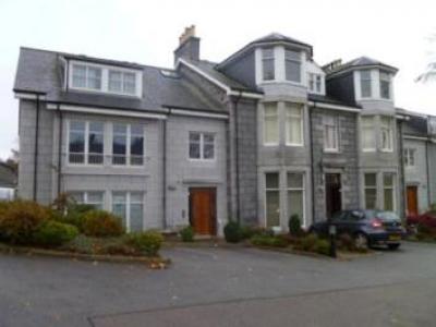 Location Appartement ABERDEEN AB10 