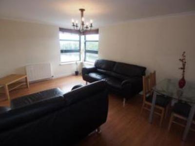 Location Appartement ABERDEEN AB10 