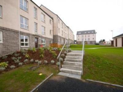 Location Appartement ABERDEEN AB10 