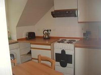 Location Appartement ABERDEEN AB10 