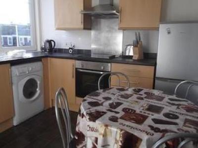 Location Appartement ABERDEEN AB10 