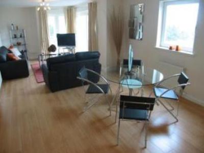 Location Appartement ABERDEEN AB10 