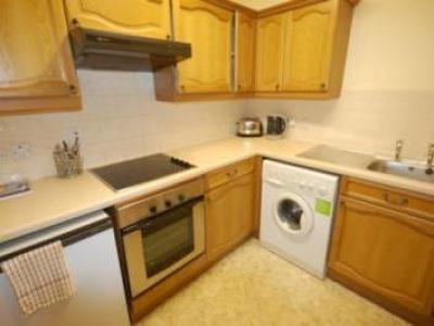 Location Appartement ABERDEEN AB10 