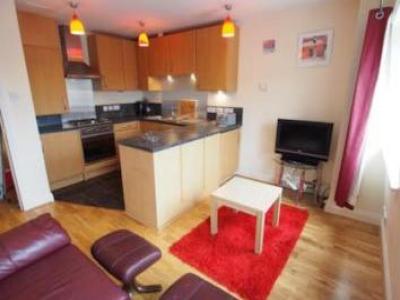 Location Appartement ABERDEEN AB10 