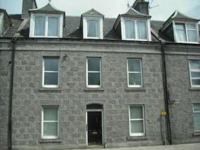 Location Appartement ABERDEEN AB10 