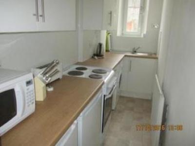 Location Appartement ABERDEEN AB10 