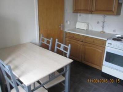 Location Appartement ABERDEEN AB10 