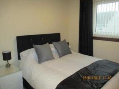 Location Appartement ABERDEEN AB10 