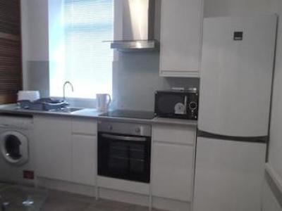 Location Appartement ABERDEEN AB10 