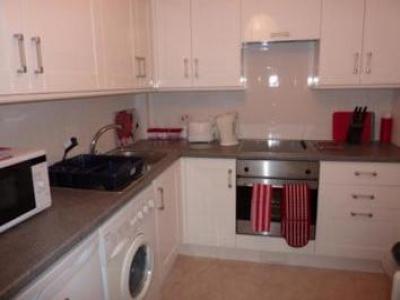 Location Appartement ABERDEEN AB10 