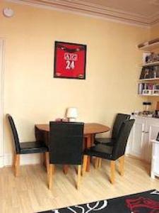 Location Appartement ABERDEEN AB10 